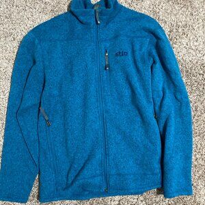 Stio Wilcox Fleece Jacket